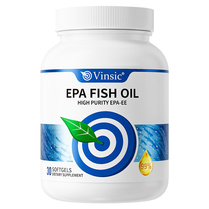 Vinsic EPA FISH OIL
